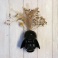 Star Wars- nástenná Darth Vader