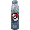 Pokémon - Termo fľaša Pokélopta