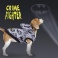 Batman - oblečenie pre psíka S