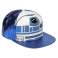 Star Wars - šiltovka R2-D2