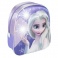 Ľadové kráľovstvo - 3D ruksak Elsa
