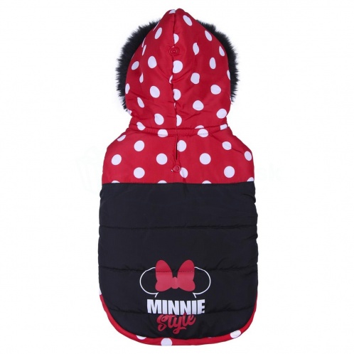 Mickey Mouse - oblečenie pre psíka Minnie - XS