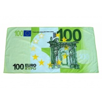 Osuška 100 Eur