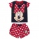 Mickey Mouse - krátke detské pyžamo Minnie - 3r