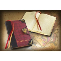 Harry Potter - Exkluzívny denník fakulty Chrabromil