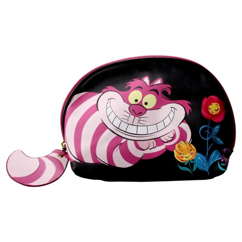 Alice in Wonderland - kozmetická taška