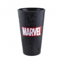 Marvel - pohár s logom Marvelu