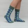 Mandalorian - ponožky S/M