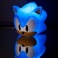 Ježko Sonic - svetlo