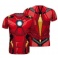 Marvel Avengers - tričko Iron Man - S