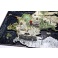 Game of Thrones - Puzzle mapa Westerosu 1400ks DELUXE
