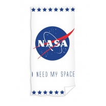 NASA - osuška