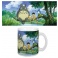 Studio Ghibli - hrnček Totoro