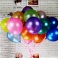 Farebné balóny - 100ks
