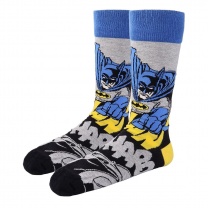 Batman - ponožky M/L