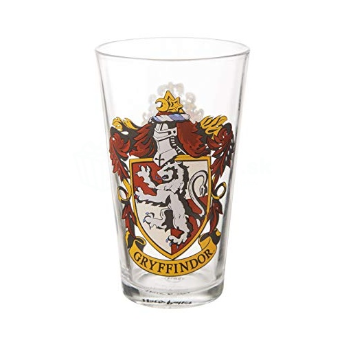 Harry Potter - Chrabromilský pohár