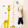 Nalepovací meter - Žirafa