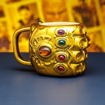 Avengers - Thanosova rukavica