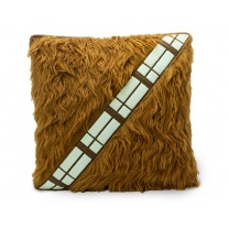 Star Wars - vankúš Chewbacca Deluxe