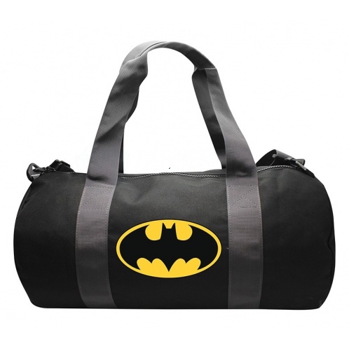 Batman - športová taška