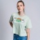 Priatelia - krátke dámske tričko Central Perk - XL