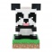 Minecraft - stolný organizér Panda