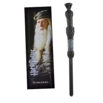Harry Potter - sada Dumbledore pero Deluxe