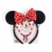 Mickey Mouse - sada doplnkov Minnie