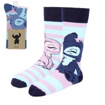 Lilo a Stitch - ponožky S/M