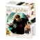 Harry Potter - 3D puzzle - Ron s prútikom - 300