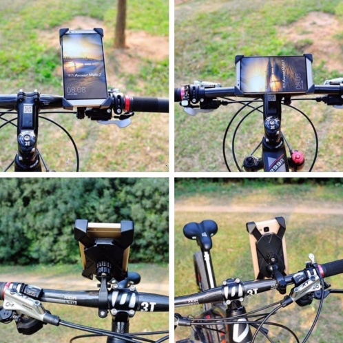 Držiak na mobil - na bicykel