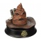 Harry Potter - stojan na perá v tvare Triediaceho klobúka