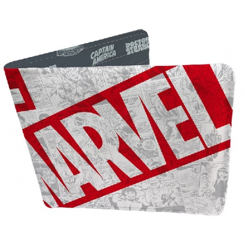 Marvel - peňaženka