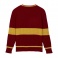 Harry Potter - pletený sveter Chrabromil - S