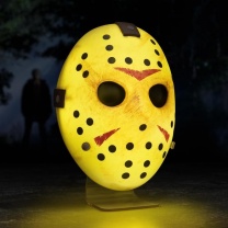 Friday the 13th - 3D svetlo - maska