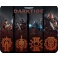 Warhammer 40.000 - podložka pod myš - Darktide