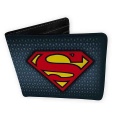 DC Comics - peňaženka Superman