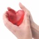 Ohrievače rúk (1ks) - srdce
