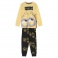 Mimoni - detské pyžamo - 4r