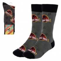 Jurský park  - ponožky