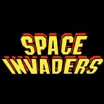 Space Invaders darčeky predmety