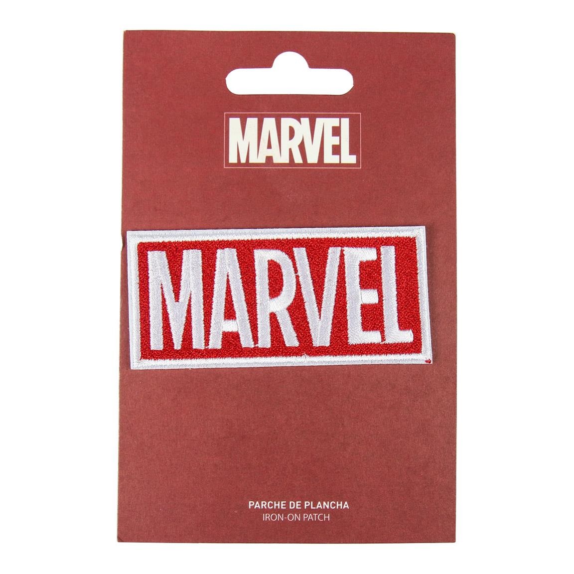 Marvel - nažehľovačka